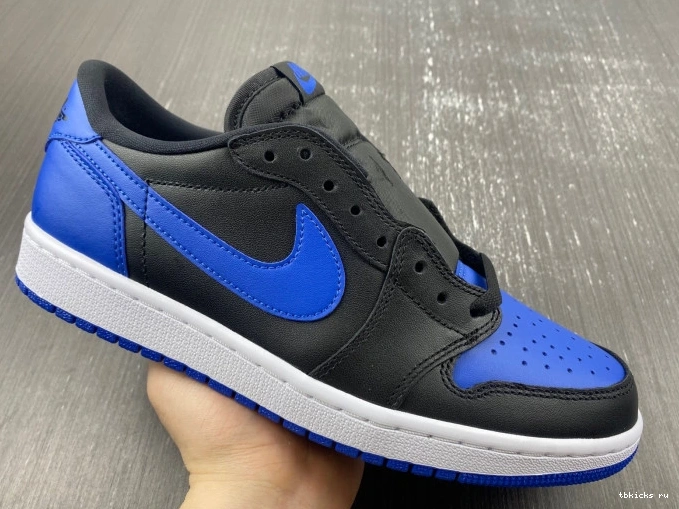 Cheap TB Royal Retro Low 1 705329-004 (2015) Jordan 0821
